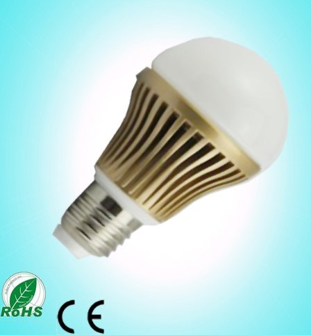 LED球泡灯