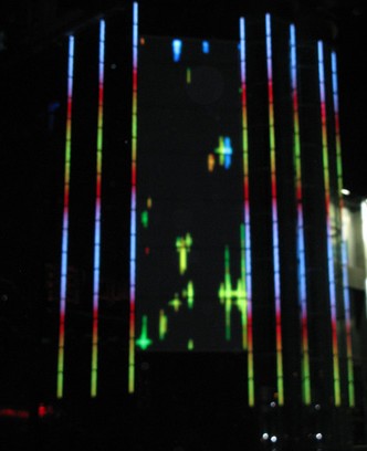 LED数码管