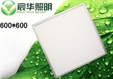 600*600 LED面板灯
