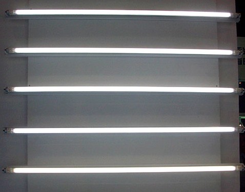 LED日光灯