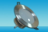 5W LED筒灯
