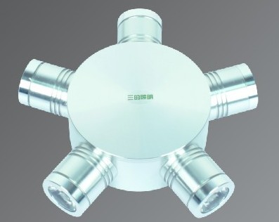 LED 壁灯