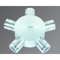 LED 壁灯