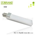 LED横插式带罩子玉米灯