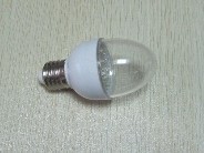 LED球泡灯