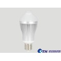 LED感应式灯泡 6W
