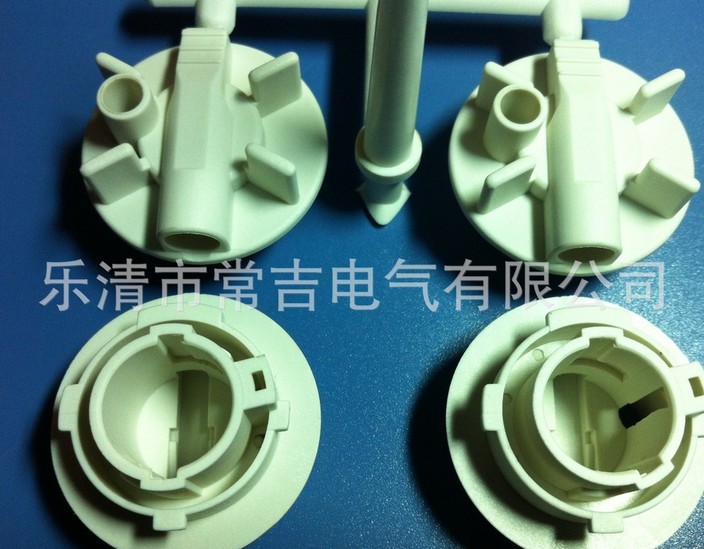 汽车后尾灯