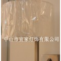 酒店壁灯A9004-1白