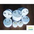 LED灯管堵头