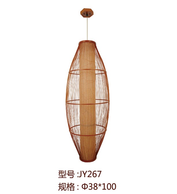 吊灯