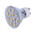 GU10 LED射灯