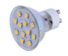 GU10 LED射灯
