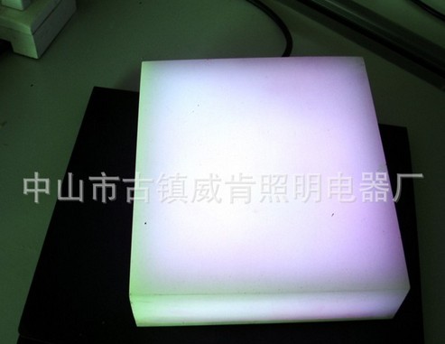 LED地板砖灯