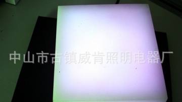 LED地板砖灯