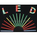 LED护栏管 LED护栏管