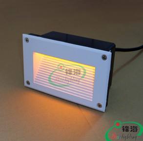 LED墙角灯
