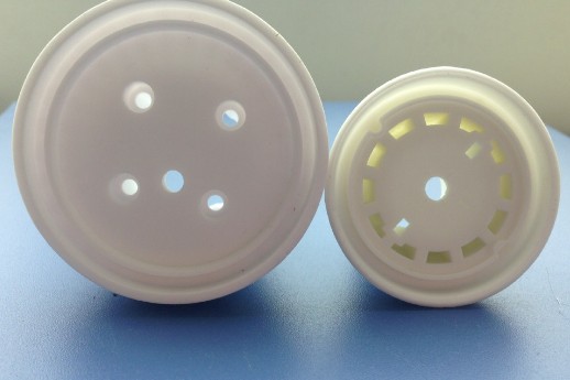 LED电子陶瓷灯座