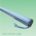 护栏管UPO-DT203 16段