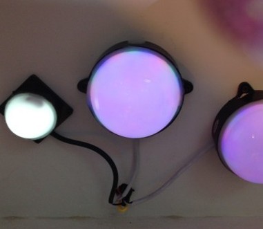 LED点光源