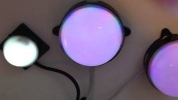 LED点光源