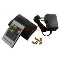 9w RGB led多头光源器