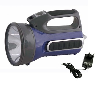 FG-05010　1W LED 高档充电强力灯