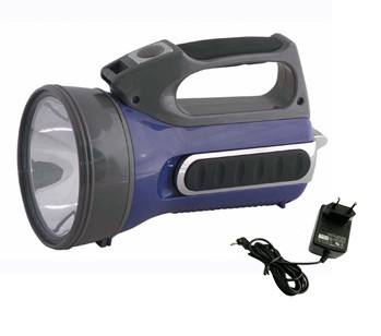 FG-05010　1W LED 高档充电强力灯