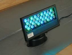 LED投射灯
