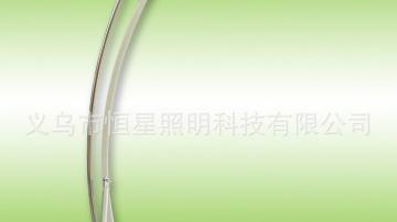 LED侧光台灯