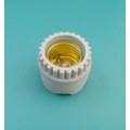 E27陶瓷灯头