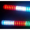 LED护栏管