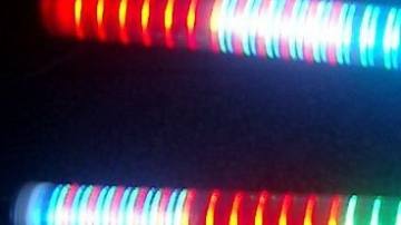 LED护栏管