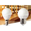LED P45/G45球泡灯