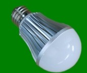  LED球泡灯