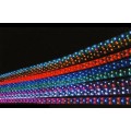 LED 彩虹灯系列/扁四线