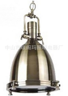 商场照明灯