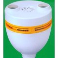 电子节能灯具外壳灯罩