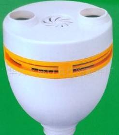 电子节能灯具外壳灯罩