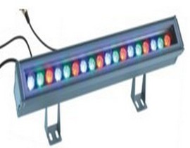 LED洗墙灯 