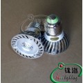 LED射灯(E27 1X1W) LED射灯(E27 1X1W)