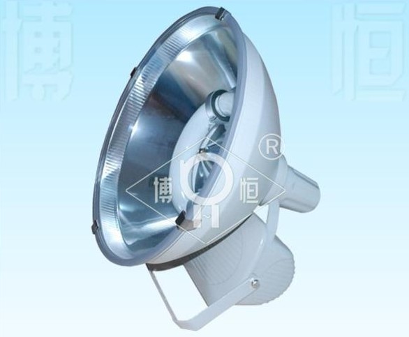 泛光无极灯