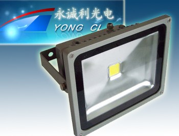 LED投光灯