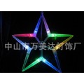 LED五角星