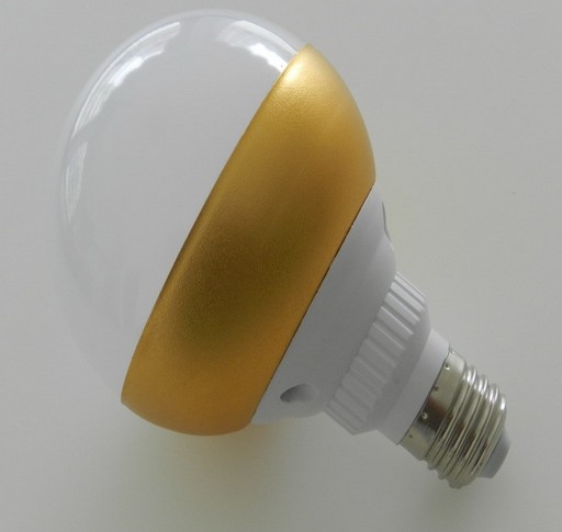 led球泡灯15w