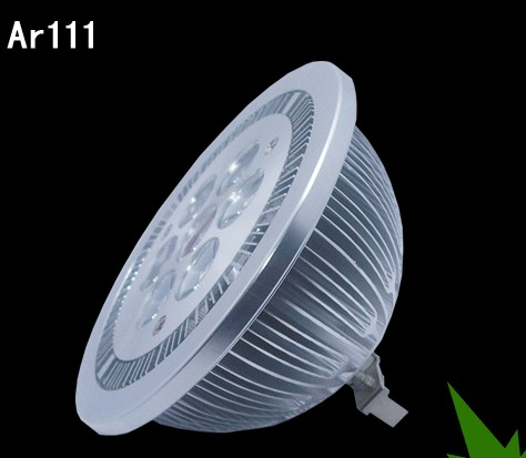 LED AR111 G53-7W