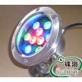 LED水底灯