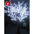  LED仿真樱花树灯