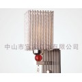 铝材壁灯3171-1银