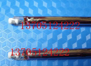 环型加热管