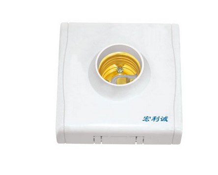 灯头灯座